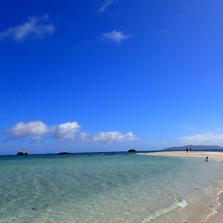 Seaside Klatch -Villa&Sauna- Ishigaki  Экстерьер фото