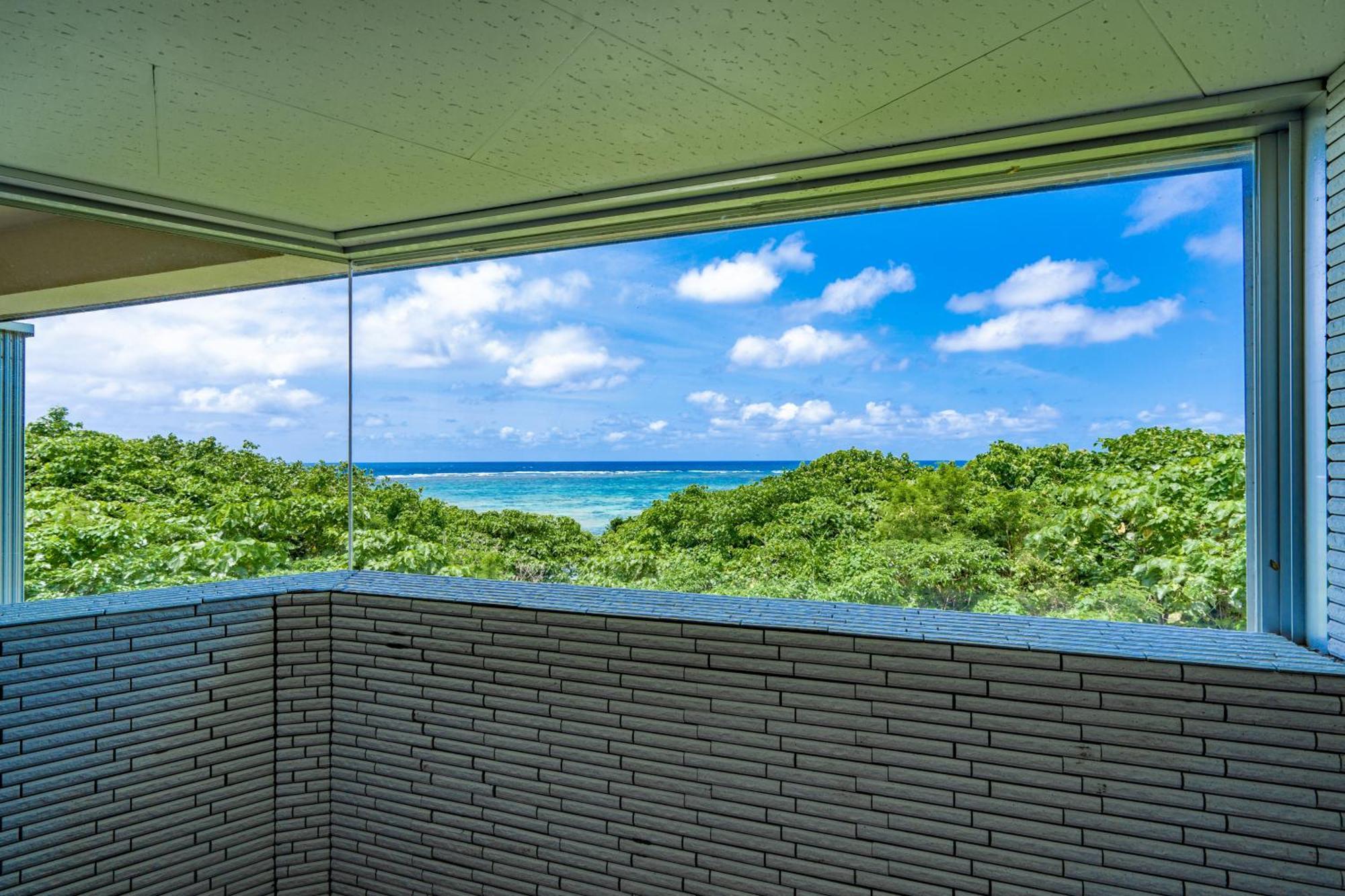Seaside Klatch -Villa&Sauna- Ishigaki  Экстерьер фото