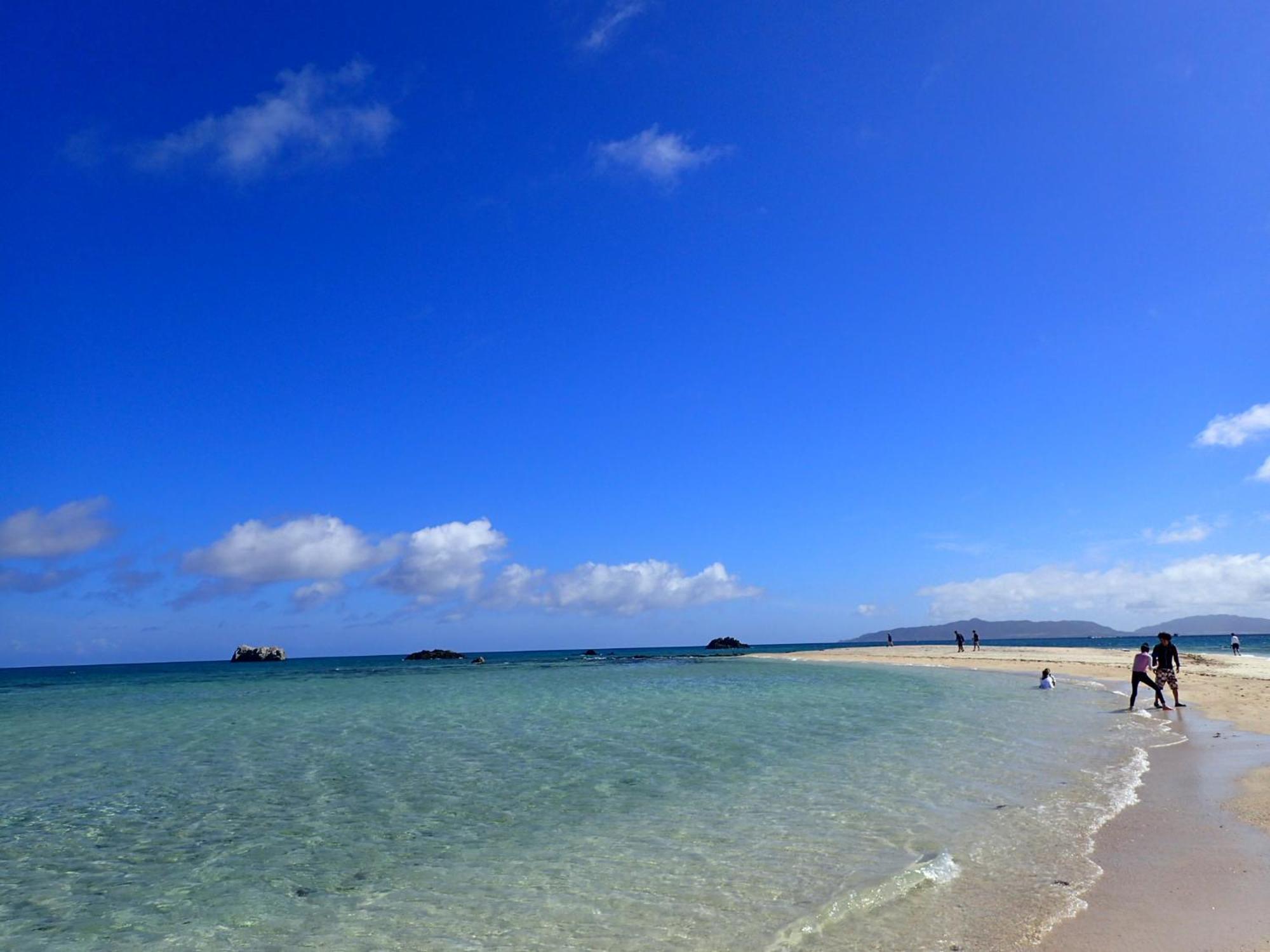 Seaside Klatch -Villa&Sauna- Ishigaki  Экстерьер фото