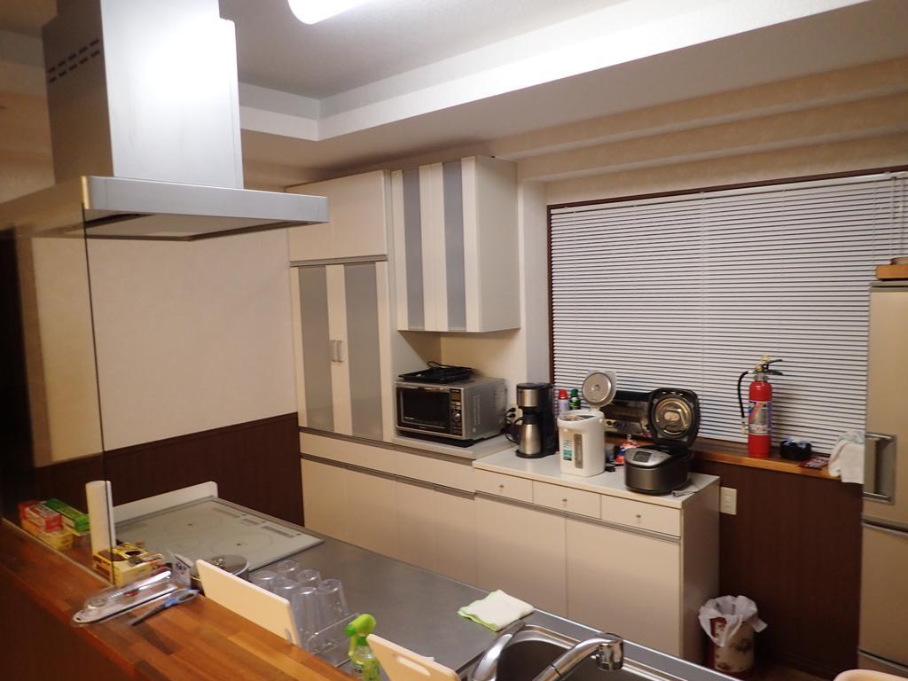 Seaside Klatch -Villa&Sauna- Ishigaki  Экстерьер фото