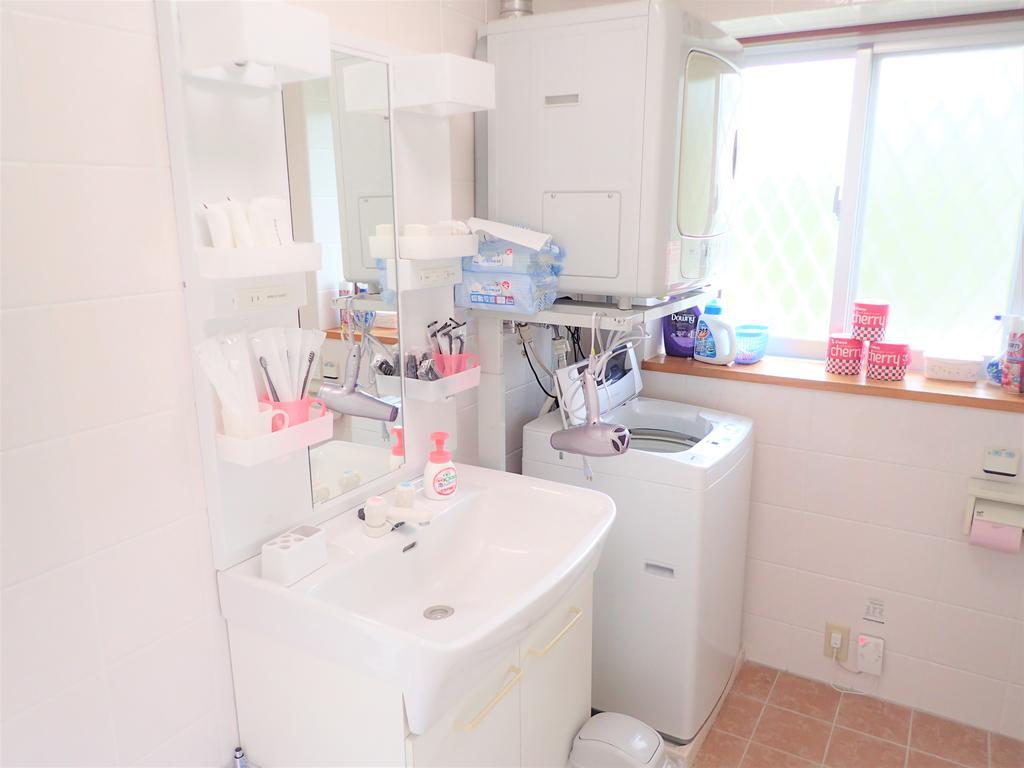 Seaside Klatch -Villa&Sauna- Ishigaki  Экстерьер фото