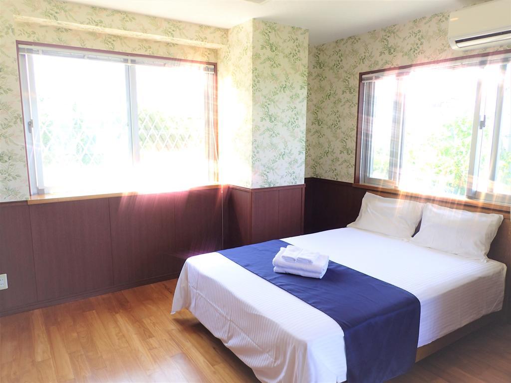 Seaside Klatch -Villa&Sauna- Ishigaki  Экстерьер фото
