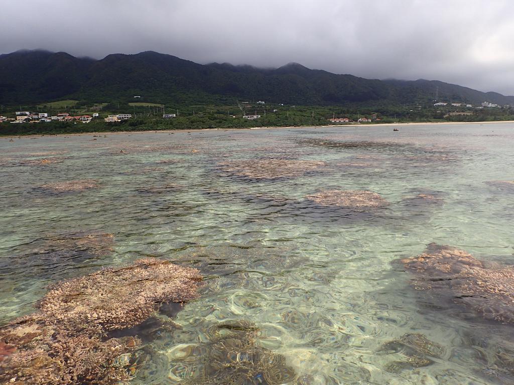 Seaside Klatch -Villa&Sauna- Ishigaki  Экстерьер фото